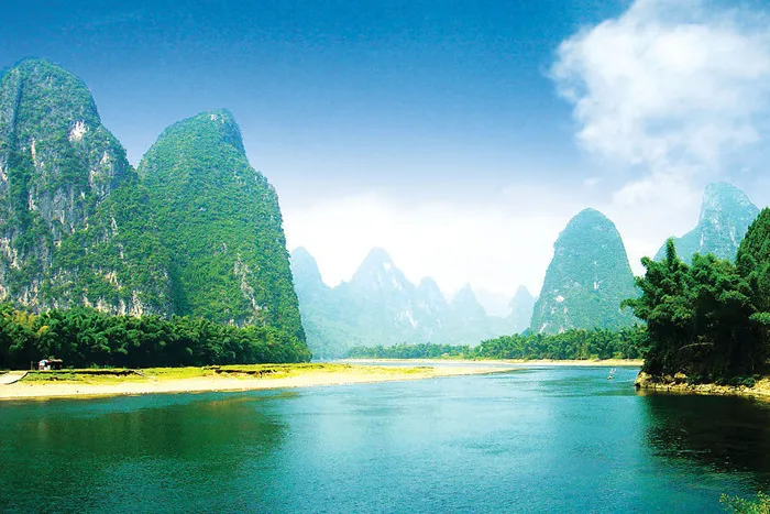 专列—梦幻香港、泰国曼谷、芭提雅、桂林、阳朔旅游18日游