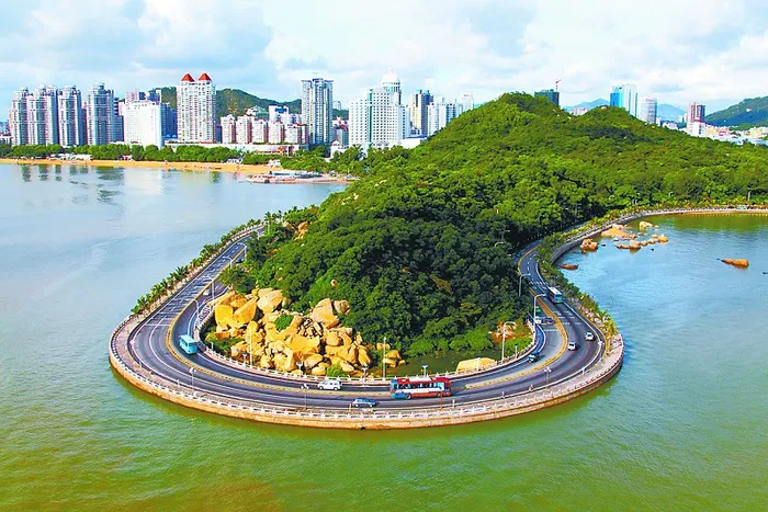常规：香港、澳门、迪斯尼双/四7日游（港三晚）
