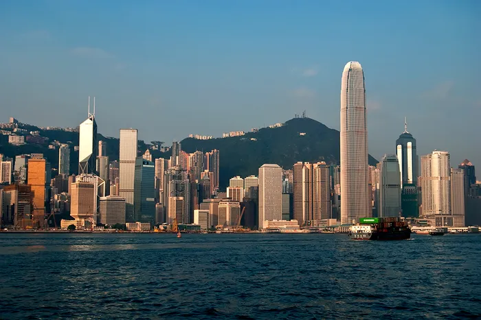 香港、澳门半品双飞7日游（港三晚）