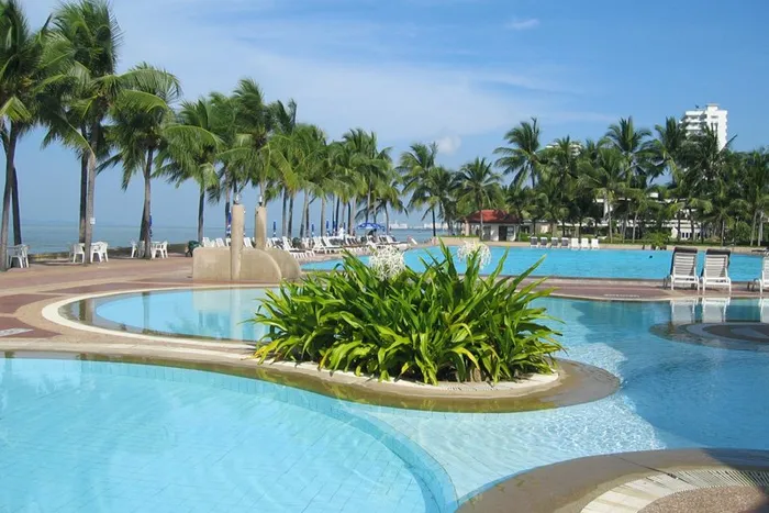 “泰国”玩美四飞8日游