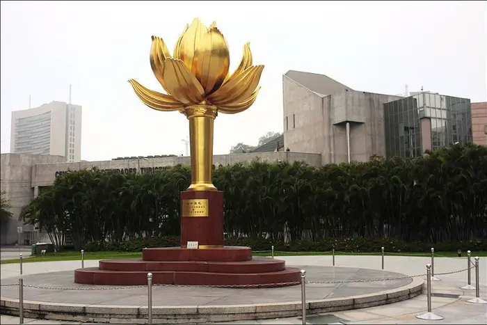 港澳泰新马品质十五日游