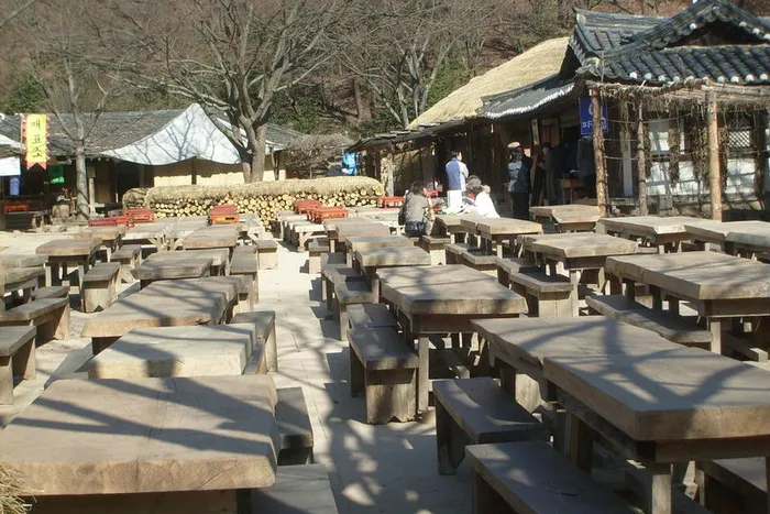 韩国全景7日游