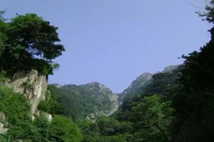 夕阳红：北京、大连、旅顺、烟台、蓬莱、威海、青岛12日游
