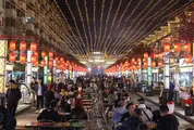新疆逛吃游记：奔赴西域烟火，一口吃透大美新疆